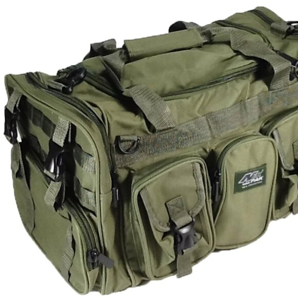 Duffle Bag - Picture 1 of 15